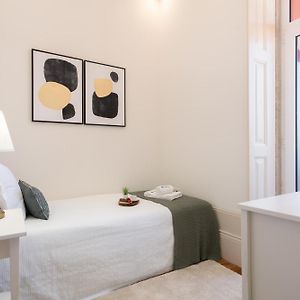 Klassiek Appartement