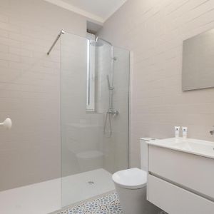 Deluxe Studio met een King Size Bed